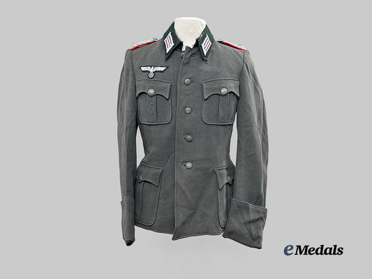 germany,_heer._a_service_tunic_for_a_flak/_artillery_oberstleutnant_e_medals__g63226_2