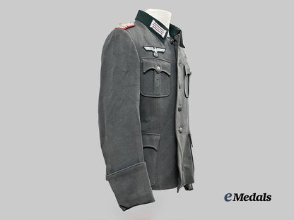 germany,_heer._a_service_tunic_for_a_flak/_artillery_oberstleutnant_e_medals__g63226_3