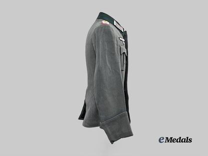 germany,_heer._a_service_tunic_for_a_flak/_artillery_oberstleutnant_e_medals__g63226_6