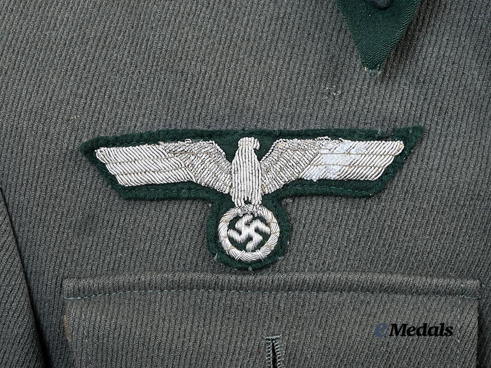 germany,_heer._a_service_tunic_for_a_flak/_artillery_oberstleutnant_e_medals__g63226_8