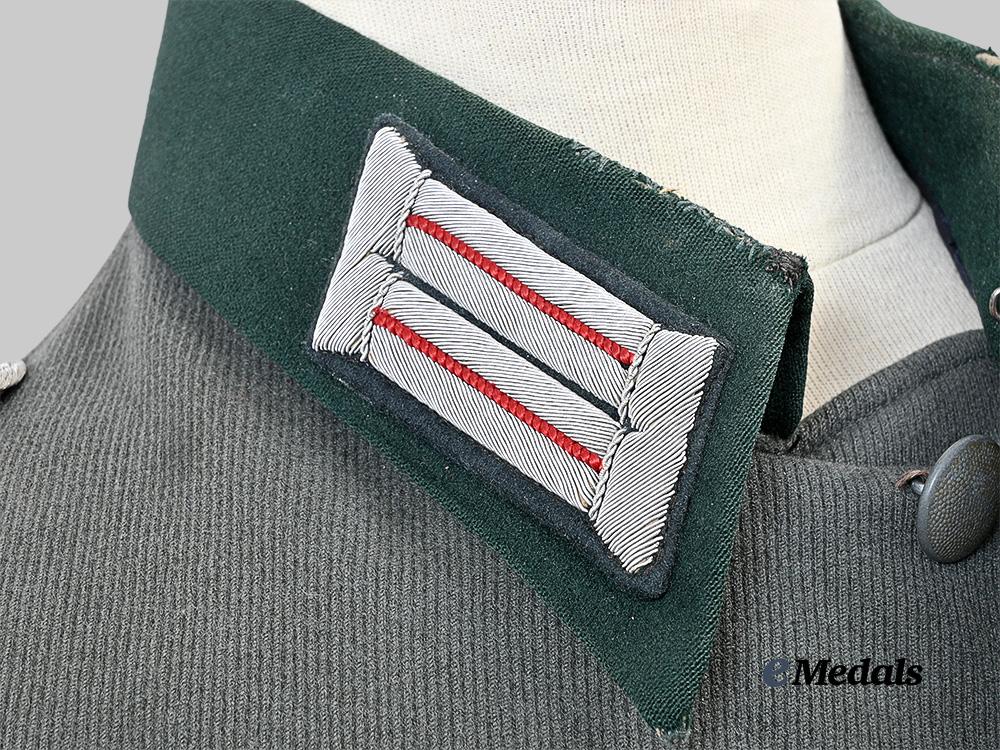 germany,_heer._a_service_tunic_for_a_flak/_artillery_oberstleutnant_e_medals__g63226_9