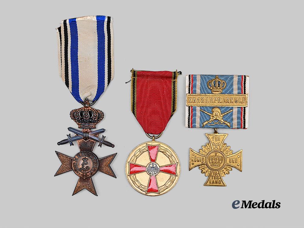 germany,_imperial;_federal_republic._a_mixed_lot_of_cased_awards_e_medals__g63227_5
