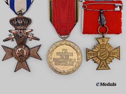 germany,_imperial;_federal_republic._a_mixed_lot_of_cased_awards_e_medals__g63227_8