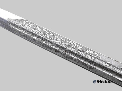 germany,_kriegsmarine._an_officer’s_dress_dagger,_refurbished_example,_unmarked_variant_e_medals__g63229_9