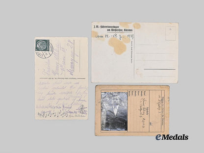 germany,_h_j._a_mixed_lot_of_youth_postcard_and_documents_e_medals__g63231_7