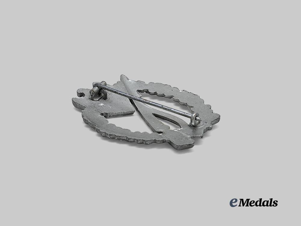 germany,_wehrmacht._an_infantry_assault_badge,_silver_grade,_by_ernst_l._müller_e_medals__g63232_4