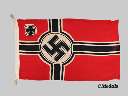 germany,_wehrmacht._a_small_reichskriegsflagge,1938-45_pattern_e_medals__g63233_2