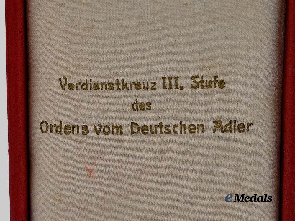 germany,_third_reich._a_rare_order_of_the_german_eagle,_i_i_i_class_merit_cross_with_swords_and_case,_type1_e_medals__g63238_4