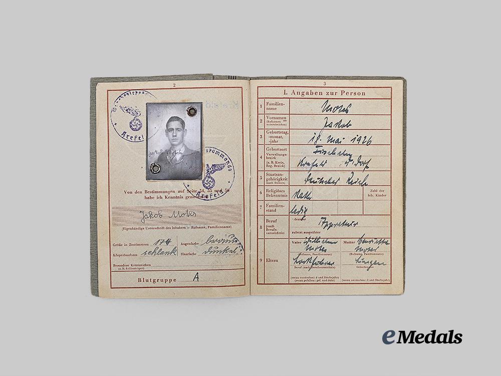 germany,_heer._a_wehrpaß_to_jacob_motes,_panzer_and_flak_troops_e_medals__g63239_10