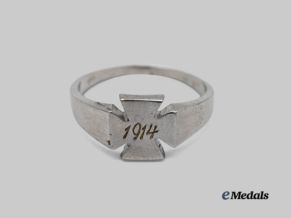 germany,_imperial._a_pair_of_first_world_war_patriotic_rings_e_medals__g63240_5