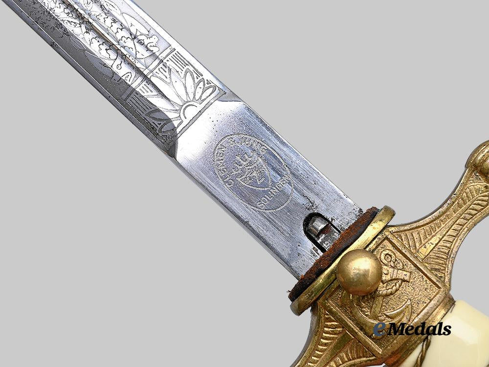 germany,_kriegsmarine._an_officer’s_dress_dagger,_by_clemen&_jung_e_medals__g63244_9