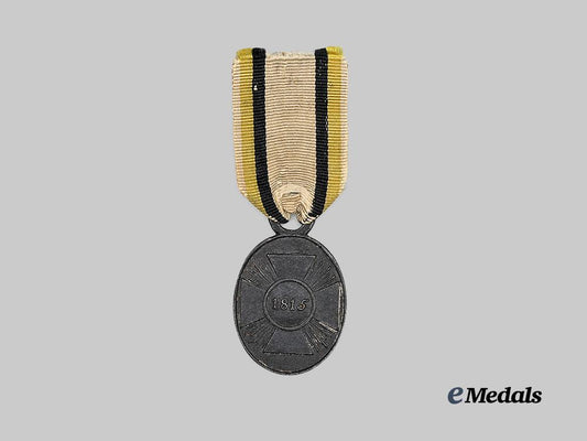 prussia,_kingdom._a_war_commemorative_medal_for_non-_combatants_of1815_e_medals__g63248_2