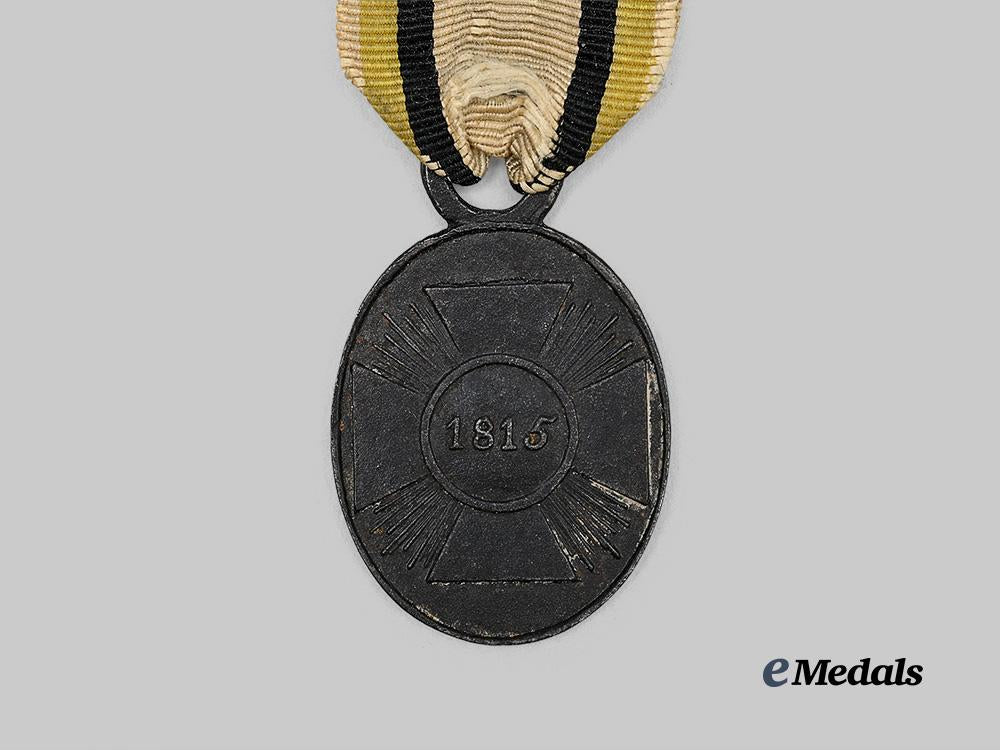 prussia,_kingdom._a_war_commemorative_medal_for_non-_combatants_of1815_e_medals__g63248_3