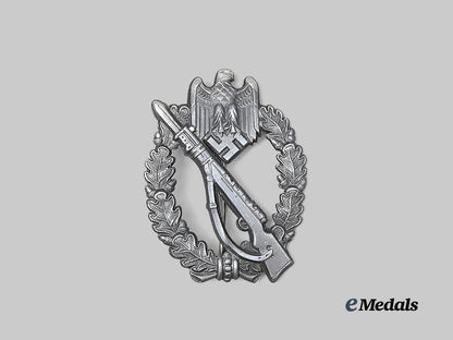 germany,_wehrmacht._an_infantry_assault_badge,_silver_grade,_sohni,_heubach&_co._design_e_medals__g63249_2