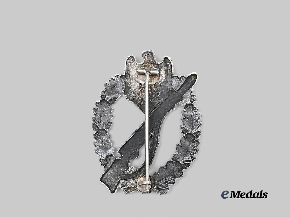 germany,_wehrmacht._an_infantry_assault_badge,_silver_grade,_sohni,_heubach&_co._design_e_medals__g63249_3