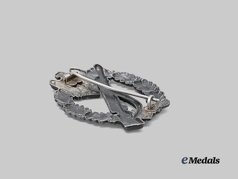 germany,_wehrmacht._an_infantry_assault_badge,_silver_grade,_sohni,_heubach&_co._design_e_medals__g63249_4
