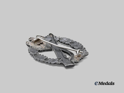 germany,_wehrmacht._an_infantry_assault_badge,_silver_grade,_sohni,_heubach&_co._design_e_medals__g63249_4