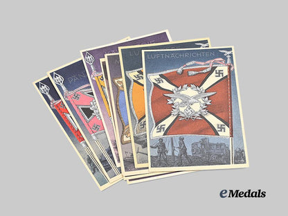 germany,_wehrmacht._a_lot_of_mint_branch_standard_postcards_e_medals__g63251_2