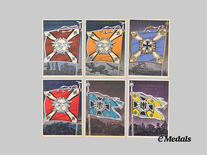 germany,_wehrmacht._a_lot_of_mint_branch_standard_postcards_e_medals__g63251_3