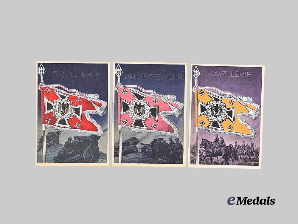germany,_wehrmacht._a_lot_of_mint_branch_standard_postcards_e_medals__g63251_5