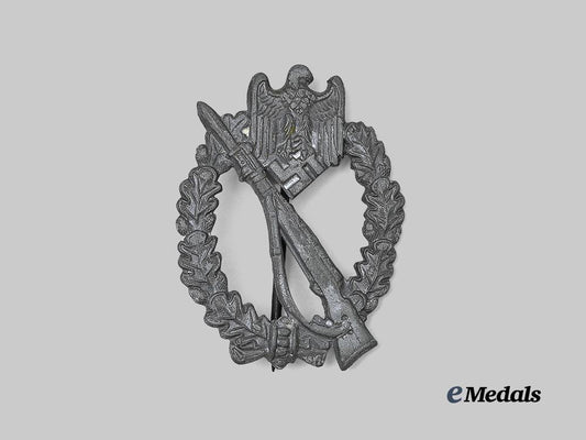 germany,_wehrmacht._an_infantry_assault_badge,_silver_grade,_by_grossmann&_co._e_medals__g63253_2