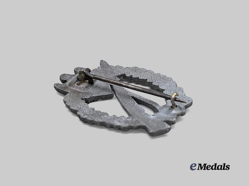 germany,_wehrmacht._an_infantry_assault_badge,_silver_grade,_by_grossmann&_co._e_medals__g63253_4
