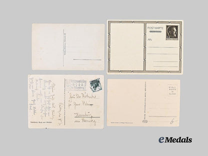 germany,_third_reich._a_mixed_lot_of_patriotic_postcards_e_medals__g63261_4
