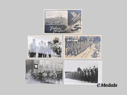 germany,_third_reich._a_mixed_lot_of_patriotic_postcards_e_medals__g63261_5