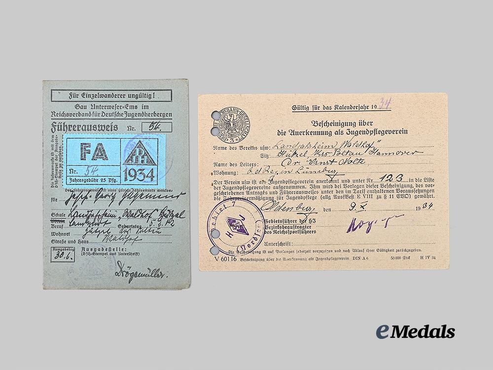 germany,_third_reich._a_pair_of_youth_leisure_documents_e_medals__g63264_2