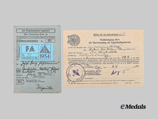 germany,_third_reich._a_pair_of_youth_leisure_documents_e_medals__g63264_2