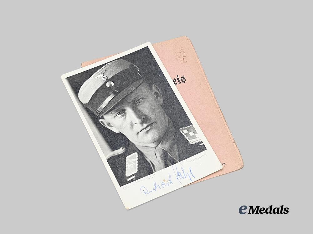 germany,_s_a._a_signed_portrait,_with_membership_card,_from_the_estate_of_s_a-_obertruppführer_richard_salzl_e_medals__g63266_2