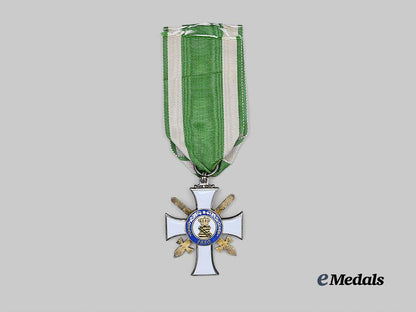 saxony,_kingdom._an_albert_order,_i_i_class_knight’s_cross_with_swords,_by_g._a._scharffenberg_e_medals__g63272_4