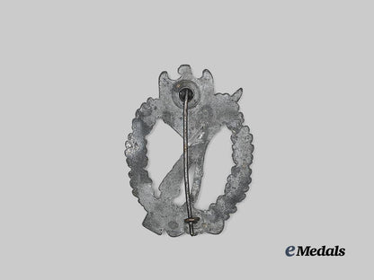 germany,_wehrmacht._an_infantry_assault_badge,_silver_grade,_by_julius_bauer&_co._e_medals__g63274_3