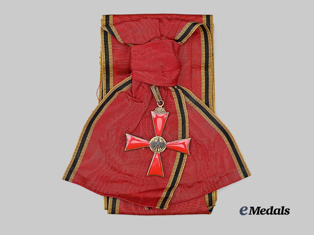 germany,_federal_republic._an_order_of_merit,_grand_cross_sash_and_star_set,_by_steinhauer&_lück_e_medals__g63282_5