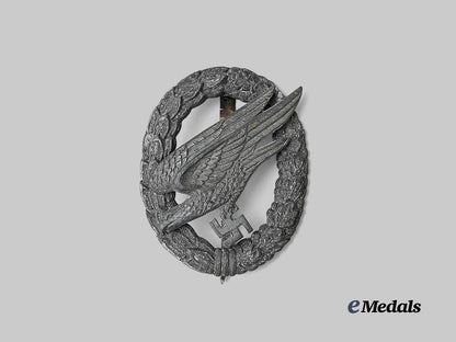 germany,_luftwaffe._a_fallschirmjäger_badge,_type_c,_refurbished_example_by_paul_maybauer_e_medals__g63292_2