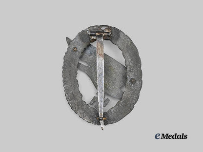 germany,_luftwaffe._a_fallschirmjäger_badge,_type_c,_refurbished_example_by_paul_maybauer_e_medals__g63292_3