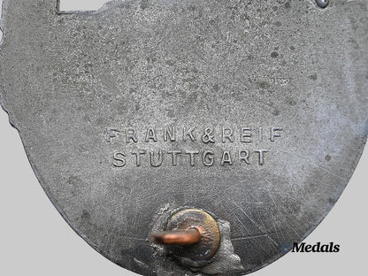 germany,_wehrmacht._a_panzer_assault_badge,_bronze_grade,_refurbished_example_by_frank&_reif_e_medals__g63305_5