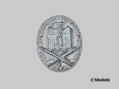 germany,_wehrmacht._a_general_assault_badge,_refurbished_example_by_f._w._assmann&_söhne_e_medals__g63307_2