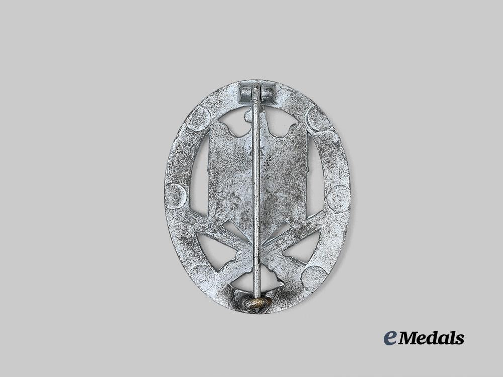 germany,_wehrmacht._a_general_assault_badge,_refurbished_example_by_f._w._assmann&_söhne_e_medals__g63307_3