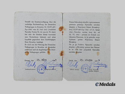 germany,_third_reich._a_pair_of_german_minority_in_croatia_identity_documents_to_the_hahn_family_e_medals__g63310_9