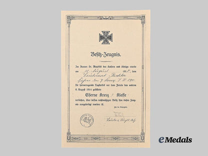germany,_imperial._a1914_iron_cross_i_class,_with_award_document,_to_leutnant_richter_e_medals__g63319_3