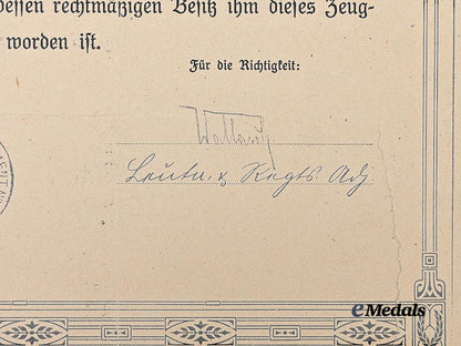 germany,_imperial._a1914_iron_cross_i_class,_with_award_document,_to_leutnant_richter_e_medals__g63319_4