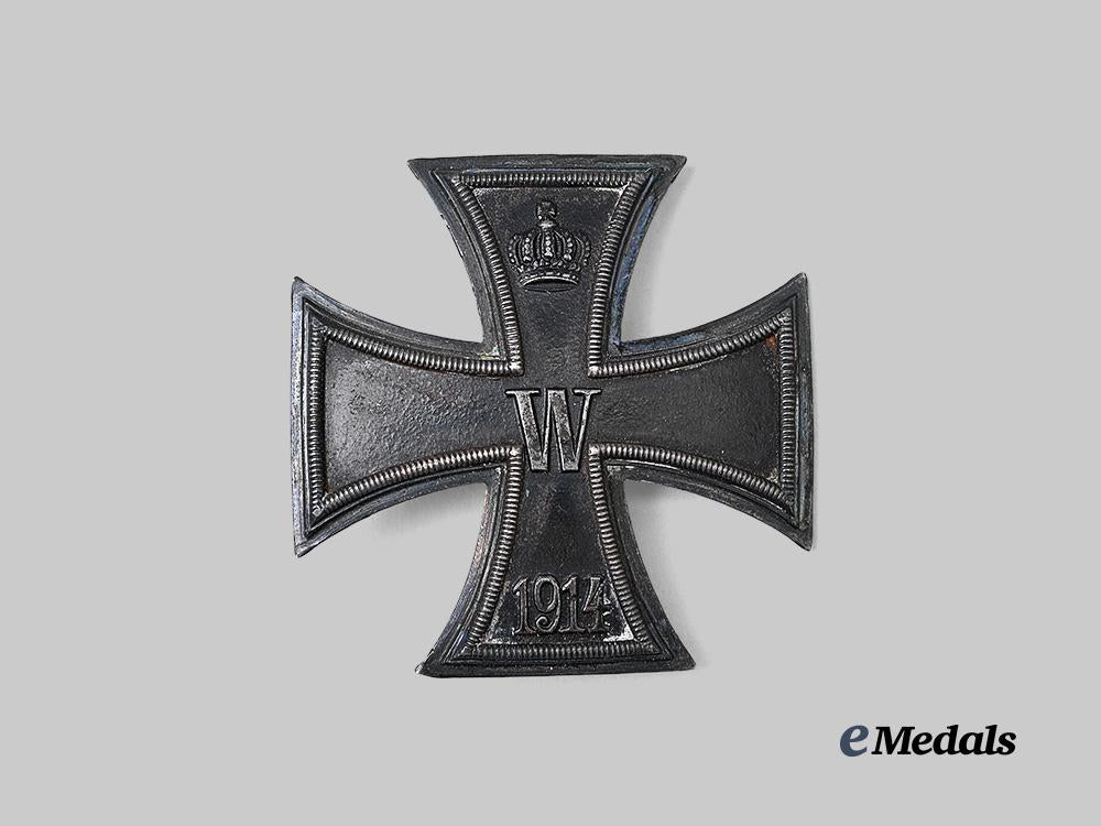 germany,_imperial._a1914_iron_cross_i_class,_with_award_document,_to_leutnant_richter_e_medals__g63319_6