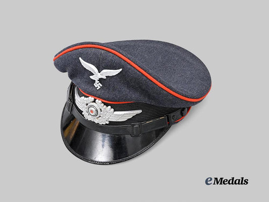 germany,_luftwaffe._a_flak/_artillery_visor_cap_for_enlisted_ranks,_by_c._louis_weber_e_medals__g63323_4