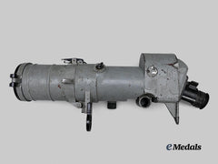 Germany, Kriegsmarine. A Deck Gun Binocular, by Optische Präzisions-Werke G.m.b.H., c. 1944