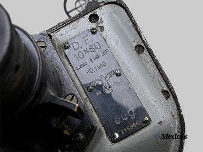 germany,_kriegsmarine._a_deck_gun_binocular,_by_optische_präzisions-_werke_g.m.b._h.,_c.1944_e_medals__g63329_8