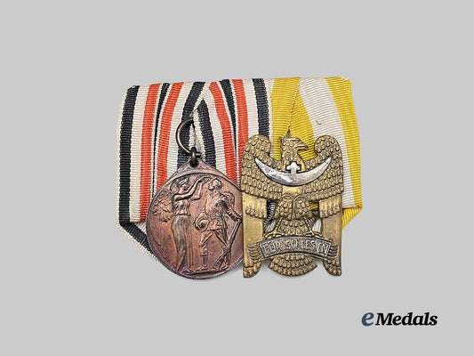 germany,_freikorps._a_silesian_eagle_medal_bar_for_first_world_war_and_freikorps_service_e_medals__g63330_2