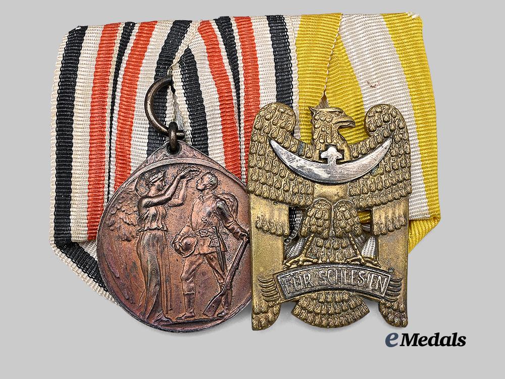 germany,_freikorps._a_silesian_eagle_medal_bar_for_first_world_war_and_freikorps_service_e_medals__g63330_3