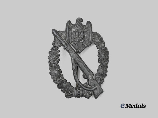 germany,_wehrmacht._an_infantry_assault_badge,_silver_grade,_unknown_maker_variant_e_medals__g63333_2