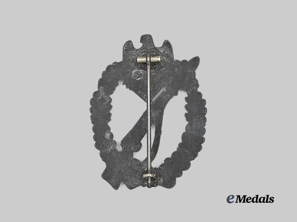 germany,_wehrmacht._an_infantry_assault_badge,_silver_grade,_unknown_maker_variant_e_medals__g63333_3